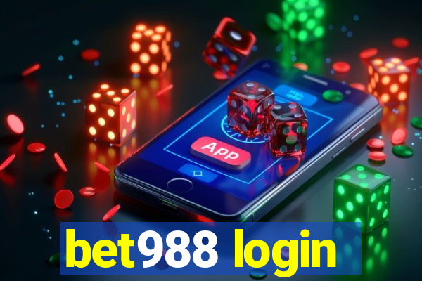 bet988 login